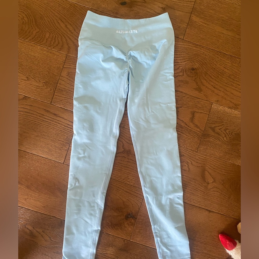 Alphalete Amplify Legging